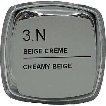 L'Oréal Paris True Match Super Blendable Foundation SPF17 Make-up N3 Creamy Beige 30 ml