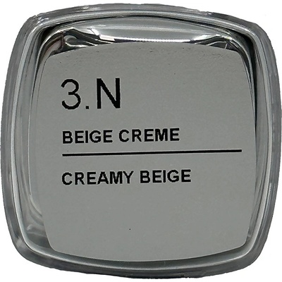 L'Oréal Paris True Match Super Blendable Foundation SPF17 Make-up N3 Creamy Beige 30 ml