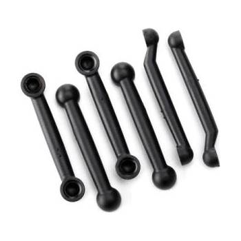 Traxxas Комплект свързващи елементи Traxxas: LaTrax Teton/SST