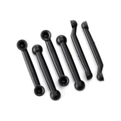 Traxxas Комплект свързващи елементи Traxxas: LaTrax Teton/SST