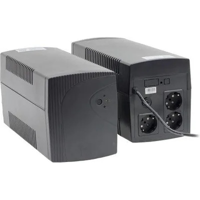 IPS UPS 1200VA/720W (TM-LI-1K2)