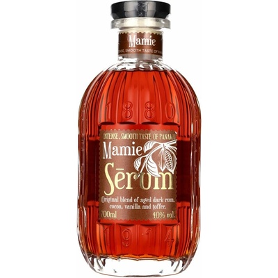 SÉRUM MAMIE 40% 0,7 l (čistá fľaša)