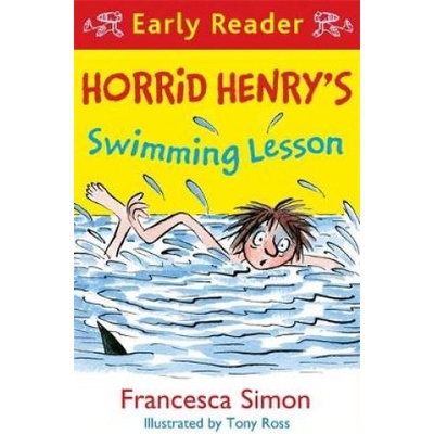 Horrid Henrys Swimming Lesson Simon Francesca