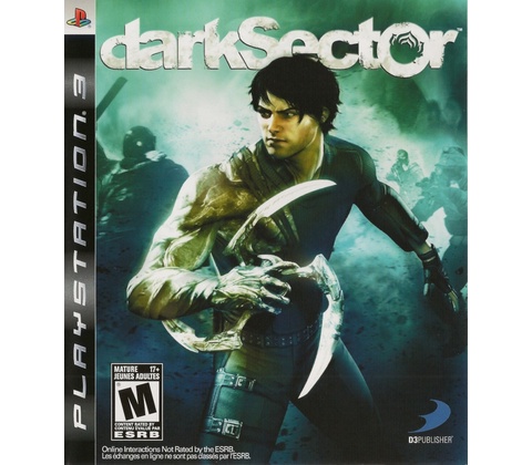 Dark Sector