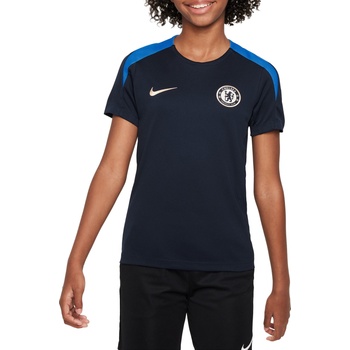 Nike Тениска Nike CFC Y NK DF STRK SS TOP K fn9856-454 Размер XS (122-128 cm)