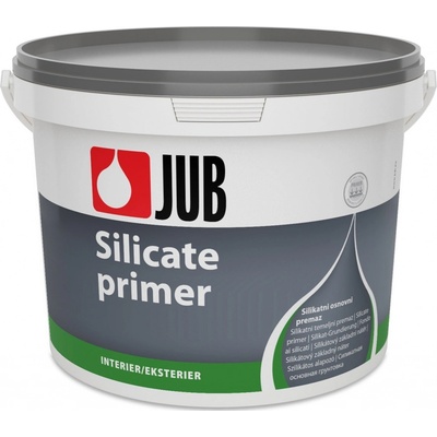 JUB JUKOLPRIMER 5 L hloubkový základní nátěr
