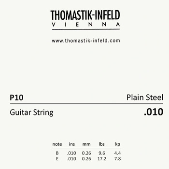 Thomastik P10
