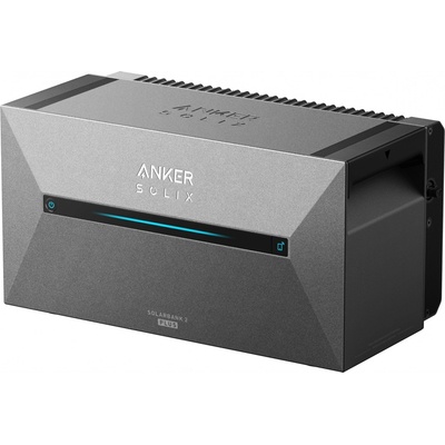 Anker Solix Solarbank 2 E1600 Plus Solar
