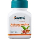 Doplnky stravy Himalaya Herbals Ashvagandha 60 tabliet
