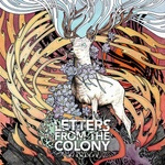 Nuclear Blast Letters From The Colony: Vignette - 2Vinyl (LP) (075532)