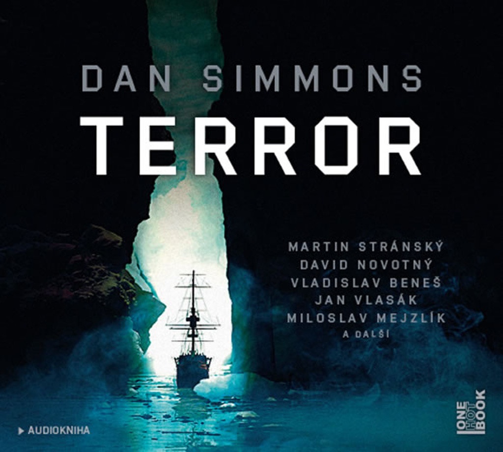 Terror - 3CDmp3