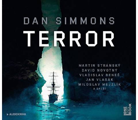Terror - 3CDmp3