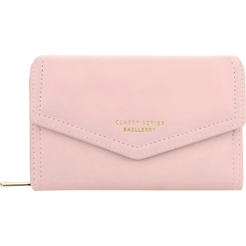 HARAHU Портмоне Baellerry JE-35771 - Розово KP35771 (JE-35771)