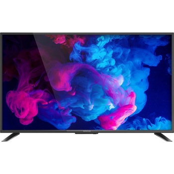 Sencor SLE 50U02TCS