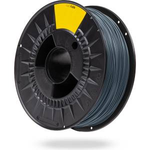 colorFabb PLA High Speed Pro Grey Blue - 1, 75 mm / 1000 g (8720039158115)