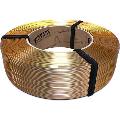 FormFutura PLA филамент FormFutura High Gloss PLA ColorMorph, 1.75 mm, 0.75 kg, Gold & Silver