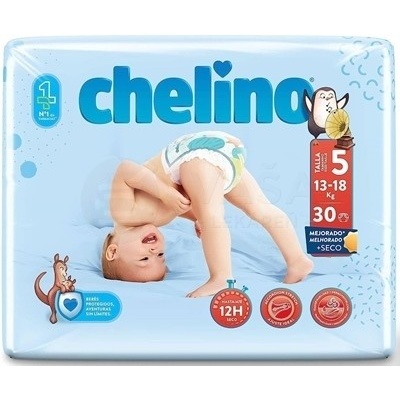 Chelino T5 13-18 kg 30