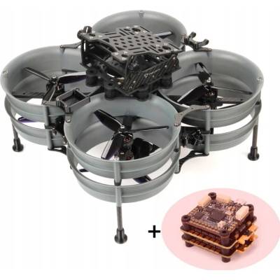 FPV kit Holybro Kopis XB Cinelifter 5inch (Ducted Version)