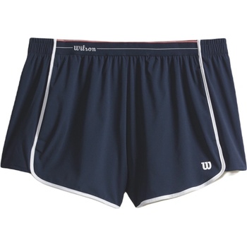 Wilson Heir Unlined short classic navy