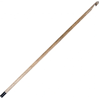 LYKKE Crafts Háček Lykke 3,5 mm – šedá Driftwood