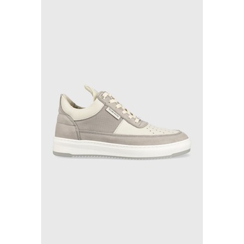 Filling Pieces Маратонки Filling Pieces Low Top Game в сиво 10133151878 (10133151878)