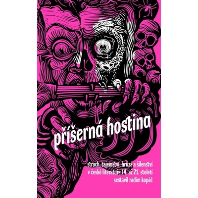 Příšerná hostina