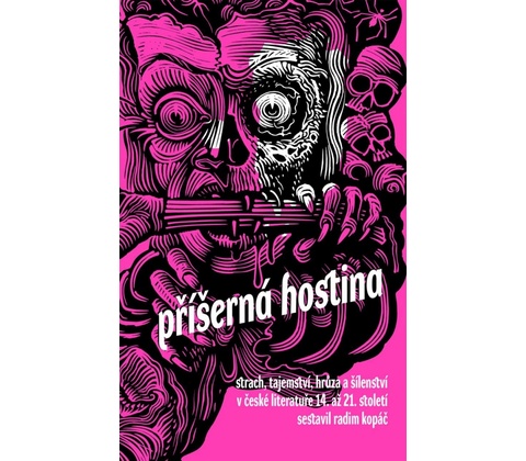 Příšerná hostina