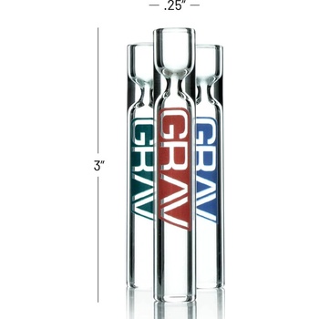 Grav 9 mm