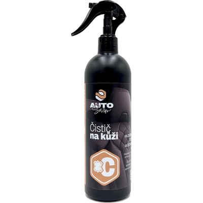 AUTO Šarm Čistič na kůži 500 ml