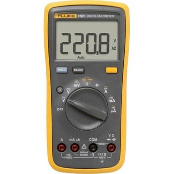 Fluke 15B+