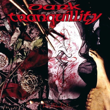 Dark Tranquillity - The Mind's CD