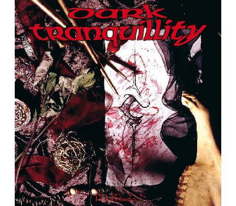 Dark Tranquillity - The Mind's CD