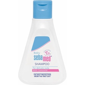 sebamed Детски шампоан SEBAMED, 50 мл