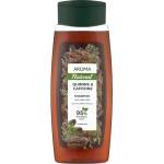 AROMA Natural Шампоан против косопад, хинин и кофеин, 400 ml - ozone