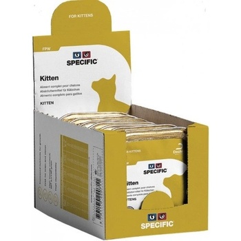 Specific FPW Kitten 7 x 100 g