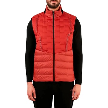 BOSS Потник BOSS 50454959 vest - Red / Orange (Navy Blue)