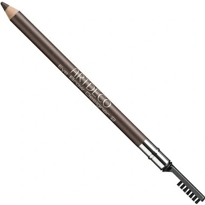Artdeco Eyebrow Designer tužka na obočí s kartáčkem 7 Light 1 g