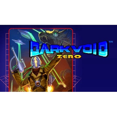 Capcom Dark Void Zero (PC)