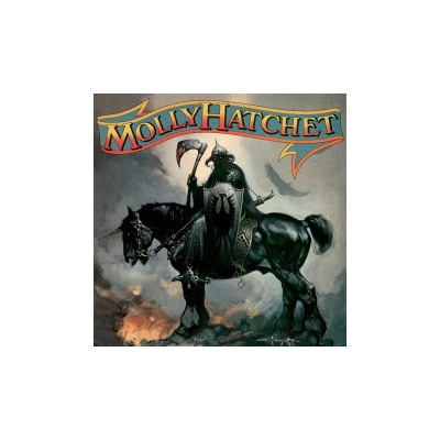 Molly Hatchet - Molly Hatchet CD