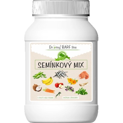 Dromy Semienkový mix 600 g