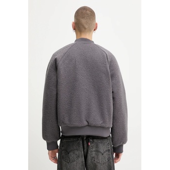 adidas Originals Яке бомбър с две лица adidas Originals Rev Bomber (KR7618)