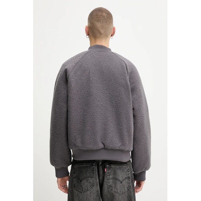 adidas Originals Яке бомбър с две лица adidas Originals Rev Bomber (KR7618)