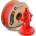 Polymaker HT-PLA Red - 1, 75 mm / 1000 g (PA17005)