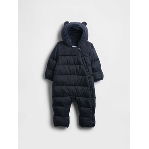 GAP Бебешки топъл гащеризон Lightweight GAP GAP | Sin | Момчешки | 0-3 месеца