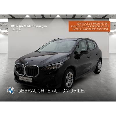 BMW 216i Active Tourer M 90 kW