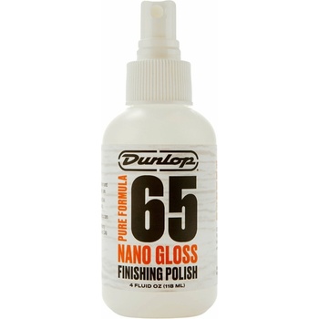 Image 1 of Dunlop Pure Formula 65 Nano Gloss 118 ml (6604EMUL)
