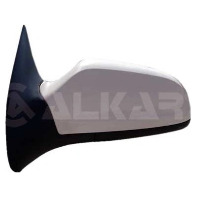 ALKAR Vonkajšie spätné zrkadlo 6139439