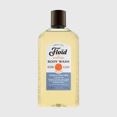 Floid Citrus Spectre Body Wash sprchový gel pro muže 500 ml