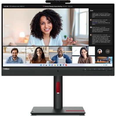 Lenovo ThinkVision T24mv-30 63D7UAR3EU