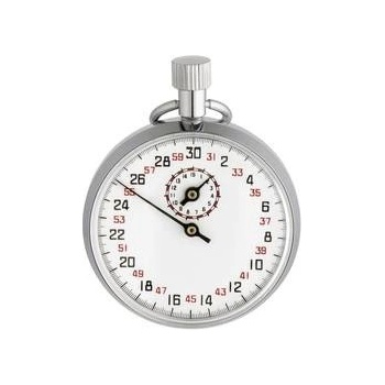 TFA Mechanische Stoppuhr 38.1021